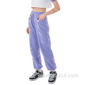 Hottie Tie Dye 3D Pocket Loose Pants